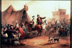 The Fair
